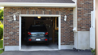 Garage Door Installation at North Hillsboro, Florida