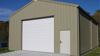 Garage Door Openers at North Hillsboro, Florida